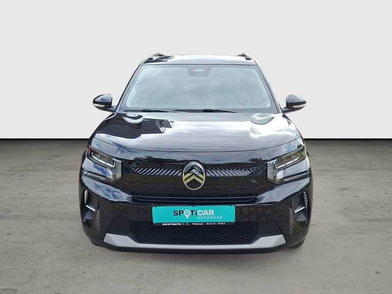 Citroen C3 Ë-C3 MAX Elektro 11KW 3-Phasig Navi,LED,RFK — photo 2