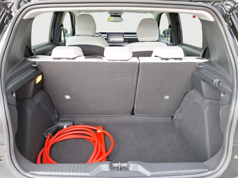 Citroen C3 Ë-C3 MAX Elektro 11KW 3-Phasig Navi,LED,RFK — photo 7