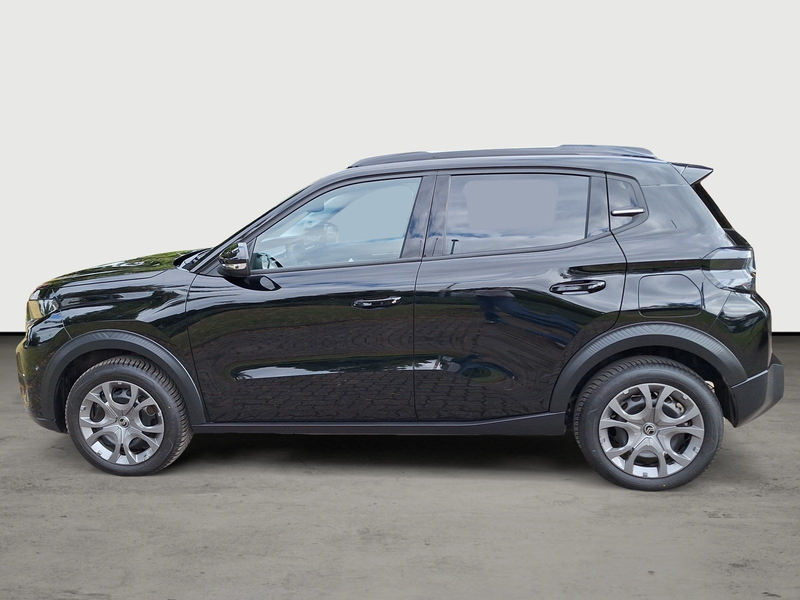 Citroen C3 Ë-C3 MAX Elektro 11KW 3-Phasig Navi,LED,RFK — photo 9