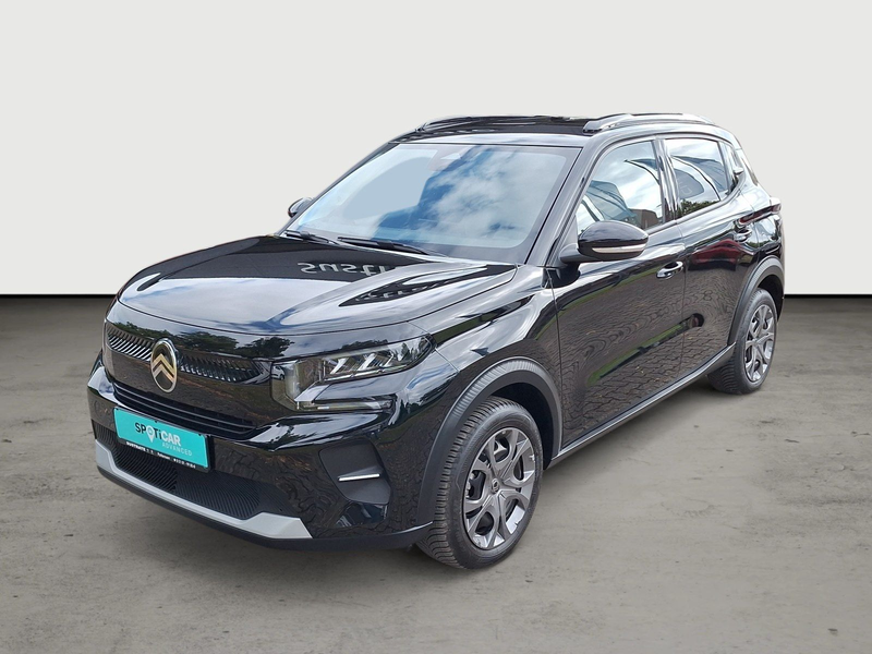 Citroen C3 Ë-C3 MAX Elektro 11KW 3-Phasig Navi,LED,RFK