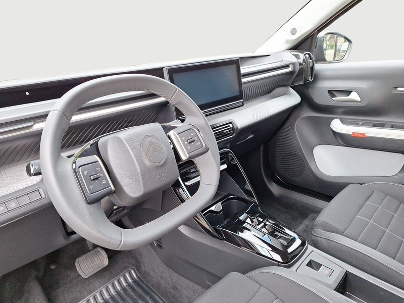 Citroen C3 Ë-C3 MAX Elektro 11KW 3-Phasig Navi,LED,RFK — photo 11