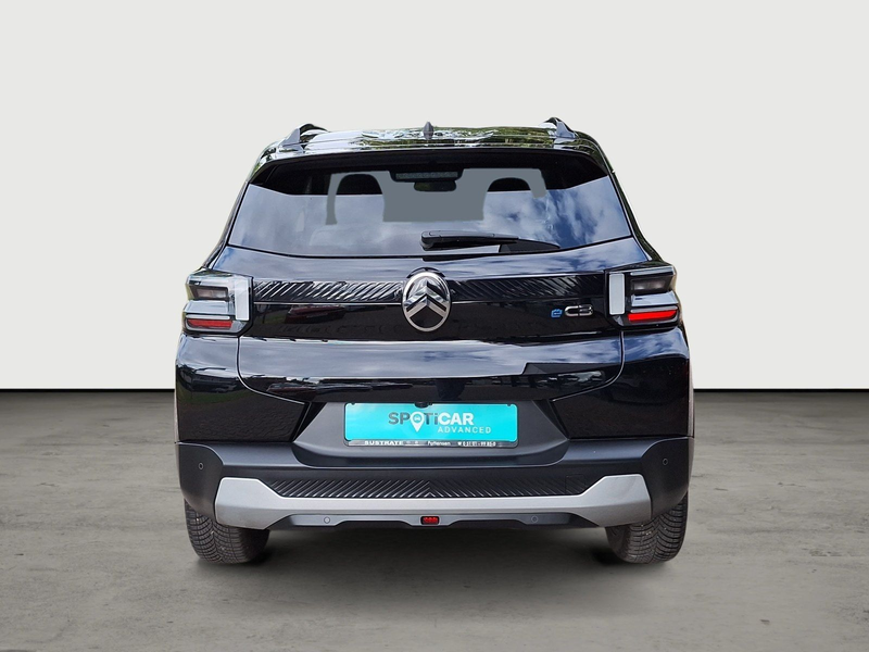 Citroen C3 Ë-C3 MAX Elektro 11KW 3-Phasig Navi,LED,RFK — photo 6