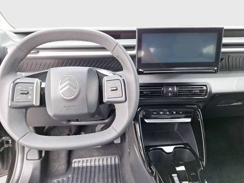 Citroen C3 Ë-C3 MAX Elektro 11KW 3-Phasig Navi,LED,RFK — photo 15