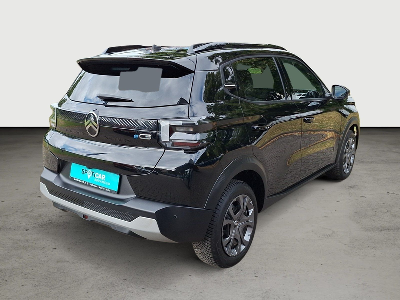 Citroen C3 Ë-C3 MAX Elektro 11KW 3-Phasig Navi,LED,RFK — photo 5