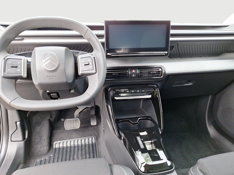 Citroen C3 Ë-C3 MAX Elektro 11KW 3-Phasig Navi,LED,RFK — photo 14
