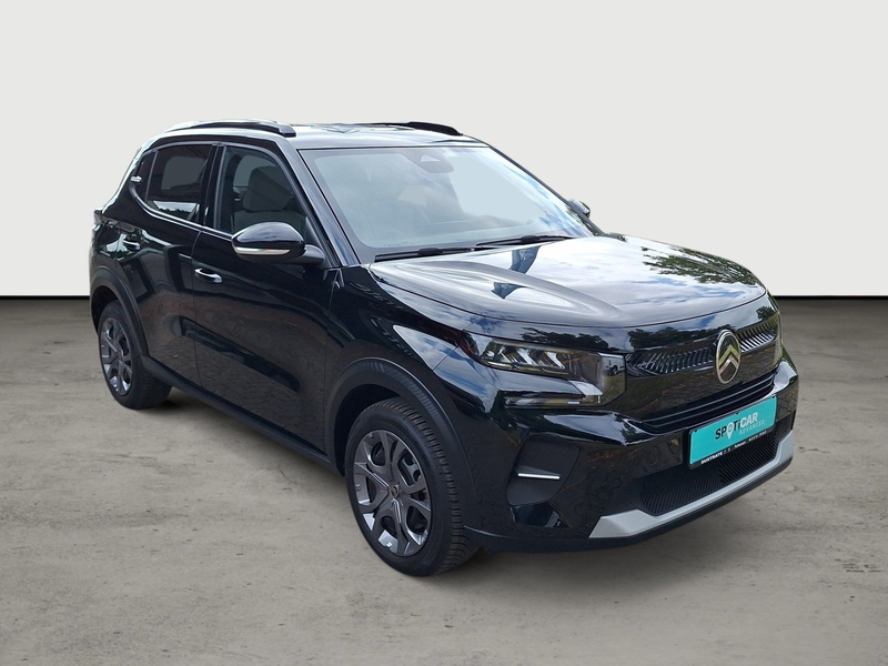 Citroen C3 Ë-C3 MAX Elektro 11KW 3-Phasig Navi,LED,RFK — photo 3