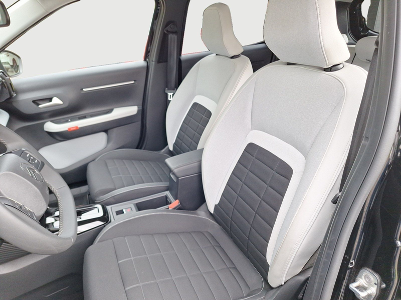 Citroen C3 Ë-C3 MAX Elektro 11KW 3-Phasig Navi,LED,RFK — photo 12