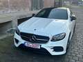 Mercedes-Benz E 400 d Coupe AMG Distronic LED Airmatic Head Up Білий - thumbnail 1