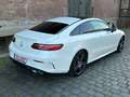 Mercedes-Benz E 400 d Coupe AMG Distronic LED Airmatic Head Up Blanc - thumbnail 5