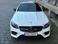 Mercedes-Benz E 400 d Coupe AMG Distronic LED Airmatic Head Up Blanc - thumbnail 9