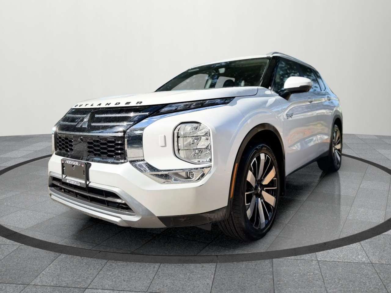 2026 Mitsubishi Outlander SEL S-AWC