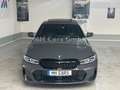 BMW 320 i M Sport ACC|AHK|GSD|HiFi|HUD|Garantie|CAM Gris - thumbnail 2
