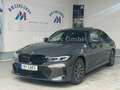 BMW 320 i M Sport ACC|AHK|GSD|HiFi|HUD|Garantie|CAM Gris - thumbnail 1
