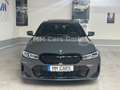 BMW 320 i M Sport ACC|AHK|GSD|HiFi|HUD|Garantie|CAM Gris - thumbnail 19