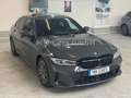 BMW 320 i M Sport ACC|AHK|GSD|HiFi|HUD|Garantie|CAM Gris - thumbnail 17