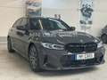 BMW 320 i M Sport ACC|AHK|GSD|HiFi|HUD|Garantie|CAM Gris - thumbnail 3