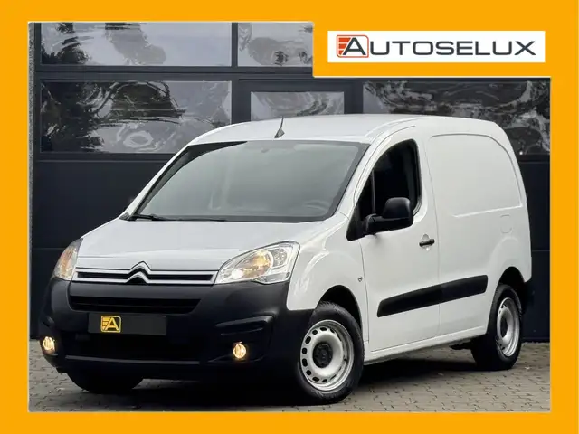 Citroen Berlingo L1 1.6 BlueHDi 75Cv CLUB Man. *** GARANTIE ***