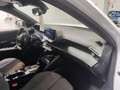 Peugeot 2008 Hybrid 145 Allure SHZ*360°KAMERA*PDC* Weiß - thumbnail 5