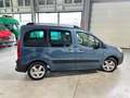 Peugeot Partner Tepee Escapade 1.6L*KLIMA*TÜV Blau - thumbnail 5