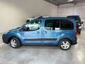 Peugeot Partner Tepee Escapade 1.6L*KLIMA*TÜV Blau - thumbnail 6