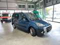 Peugeot Partner Tepee Escapade 1.6L*KLIMA*TÜV Blau - thumbnail 2