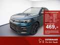 Volkswagen Tiguan R-Line 2.0 TDI DSG AHK.PANO.H&K.IQ.LIGHT Blau - thumbnail 1