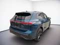 Volkswagen Tiguan R-Line 2.0 TDI DSG AHK.PANO.H&K.IQ.LIGHT Blau - thumbnail 4