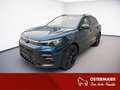 Volkswagen Tiguan R-Line 2.0 TDI DSG AHK.PANO.H&K.IQ.LIGHT Blau - thumbnail 1