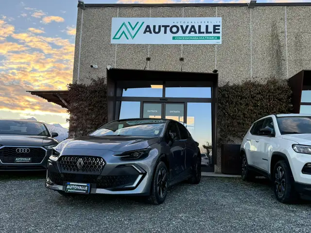 Renault Clio Clio 1.8 full hybrid E-Tech