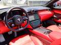 Maserati GranCabrio 3.0 V6 Trofeo (Allestimento Fuoriserie) Blu/Azzurro - thumbnail 9
