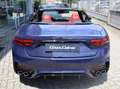Maserati GranCabrio 3.0 V6 Trofeo (Allestimento Fuoriserie) Blu/Azzurro - thumbnail 6