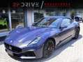 Maserati GranCabrio 3.0 V6 Trofeo (Allestimento Fuoriserie) Blu/Azzurro - thumbnail 1