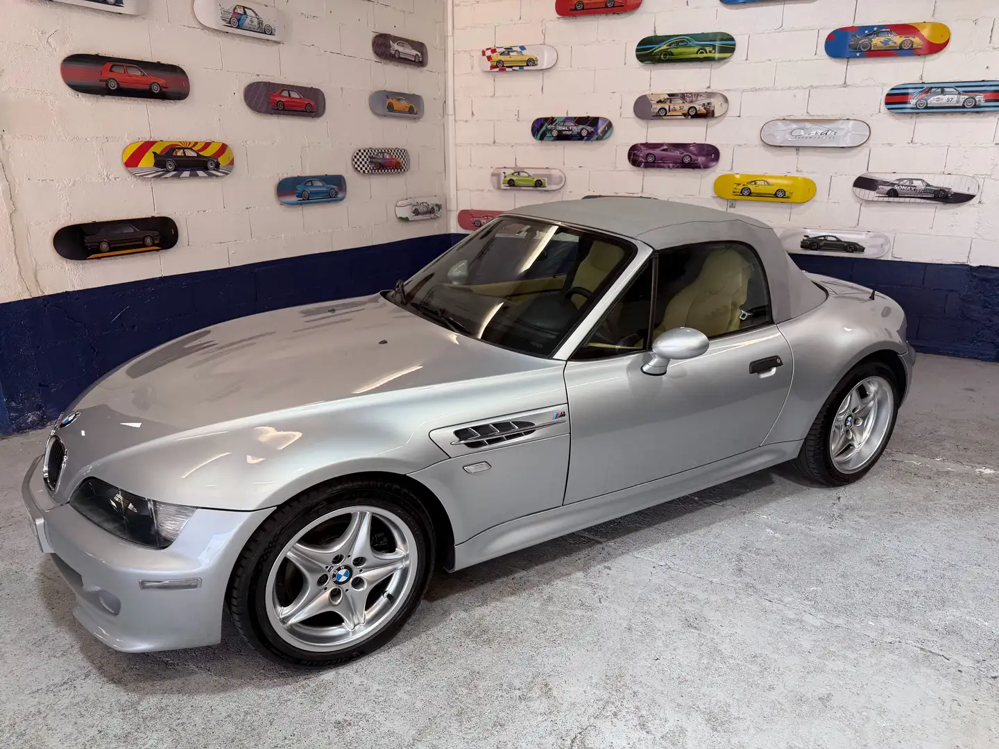 BMW Z3 M Z3 M - 2