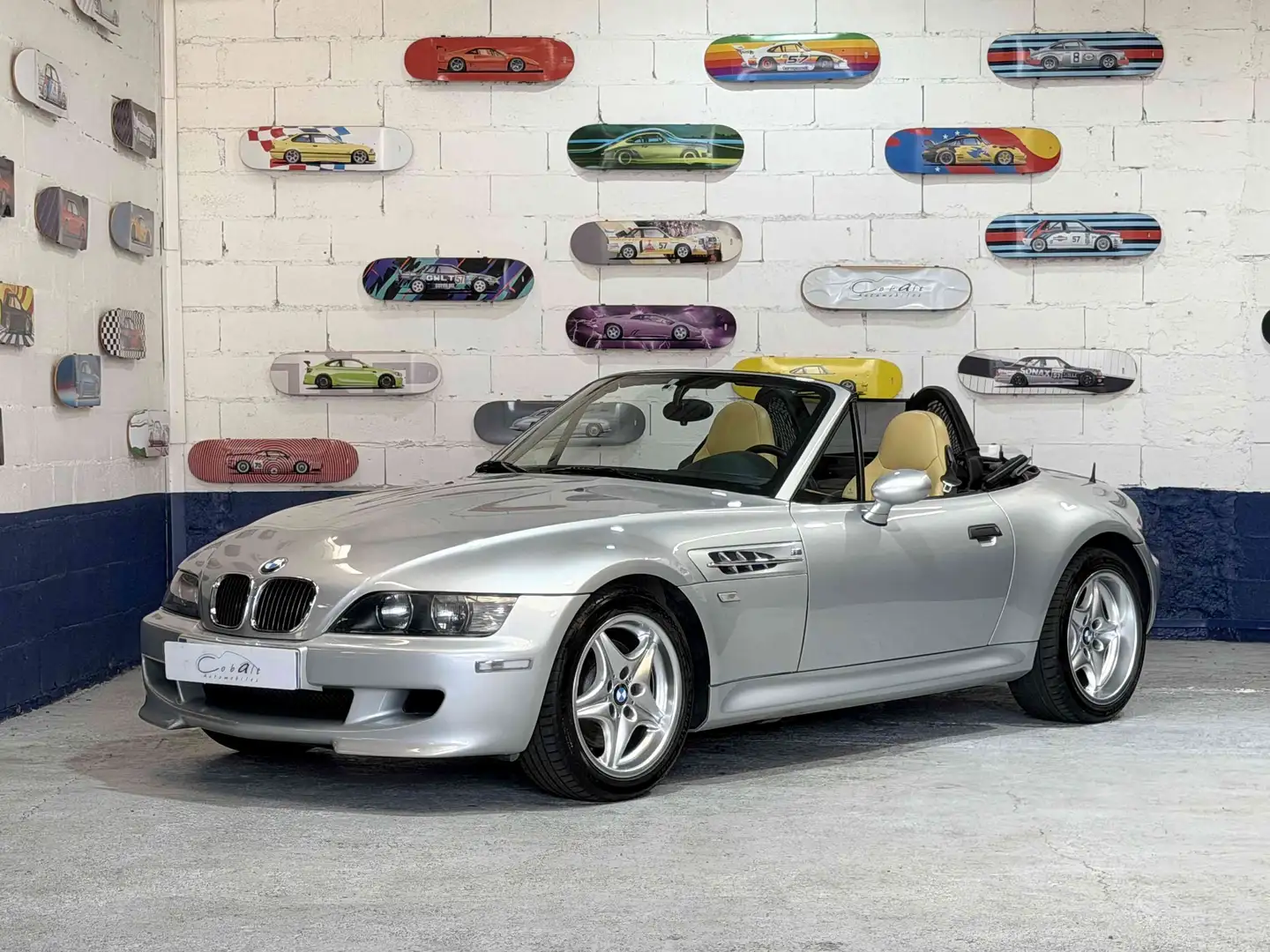 BMW Z3 M Z3 M - 1