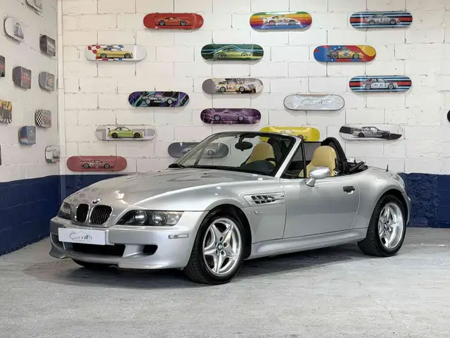 BMW Z3 M Z3 M