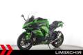 Kawasaki Z1000 SX LeoVince, Heckumbau, Puig Grün - thumbnail 4