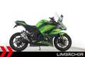 Kawasaki Z1000 SX LeoVince, Heckumbau, Puig Grün - thumbnail 10