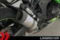 Kawasaki Z1000 SX LeoVince, Heckumbau, Puig Grün - thumbnail 15