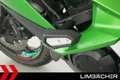 Kawasaki Z1000 SX LeoVince, Heckumbau, Puig Grün - thumbnail 19