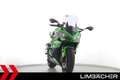 Kawasaki Z1000 SX LeoVince, Heckumbau, Puig Grün - thumbnail 11
