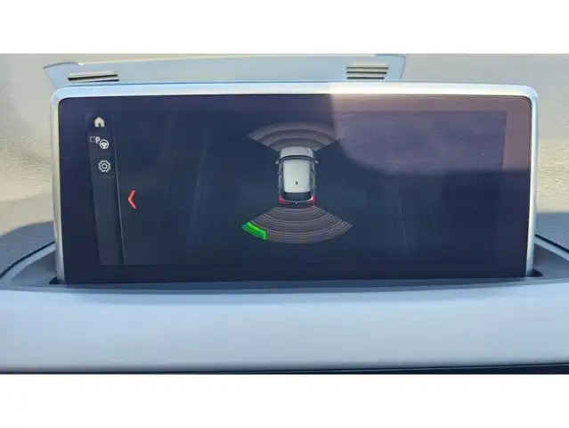 BMW X1 view 12