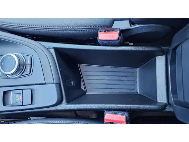 BMW X1 view 9