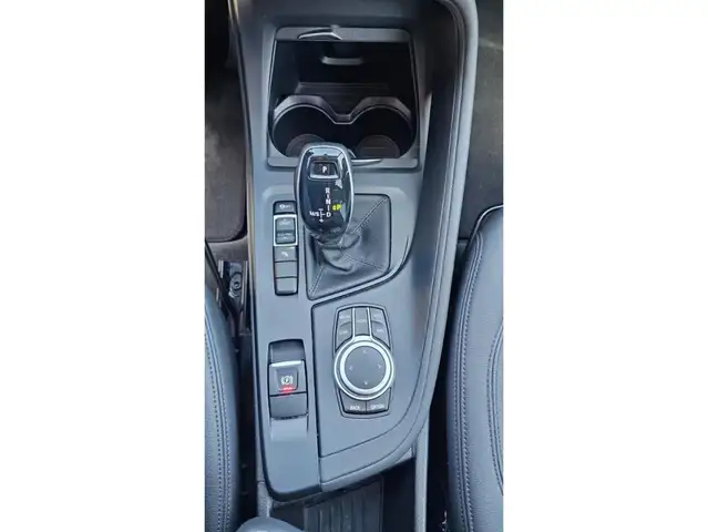 BMW X1 view 8