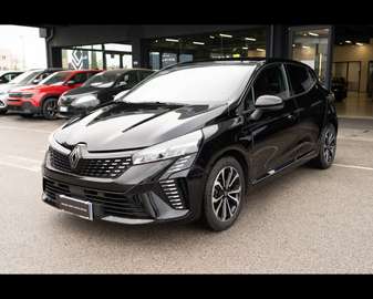 5ª serie TCe 90 CV 5 porte Techno