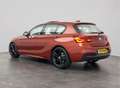 BMW 118 1-serie 118i Edition M Sport Shadow Executive | El Orange - thumbnail 2