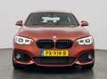 BMW 118 1-serie 118i Edition M Sport Shadow Executive | El Orange - thumbnail 6