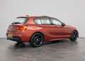 BMW 118 1-serie 118i Edition M Sport Shadow Executive | El Orange - thumbnail 4