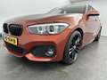 BMW 118 1-serie 118i Edition M Sport Shadow Executive | El Orange - thumbnail 22