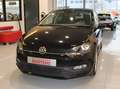 Volkswagen Polo 1.0i Trendline BMT Noir - thumbnail 1