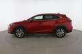 Lexus NX 300h Executive 4WD Rojo - thumbnail 3